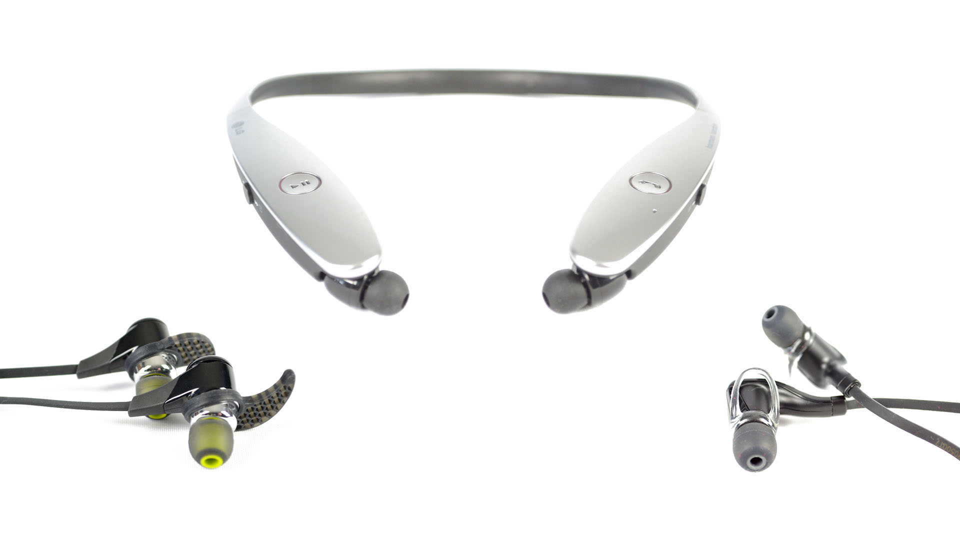 Best Bluetooth Earbuds of 2015