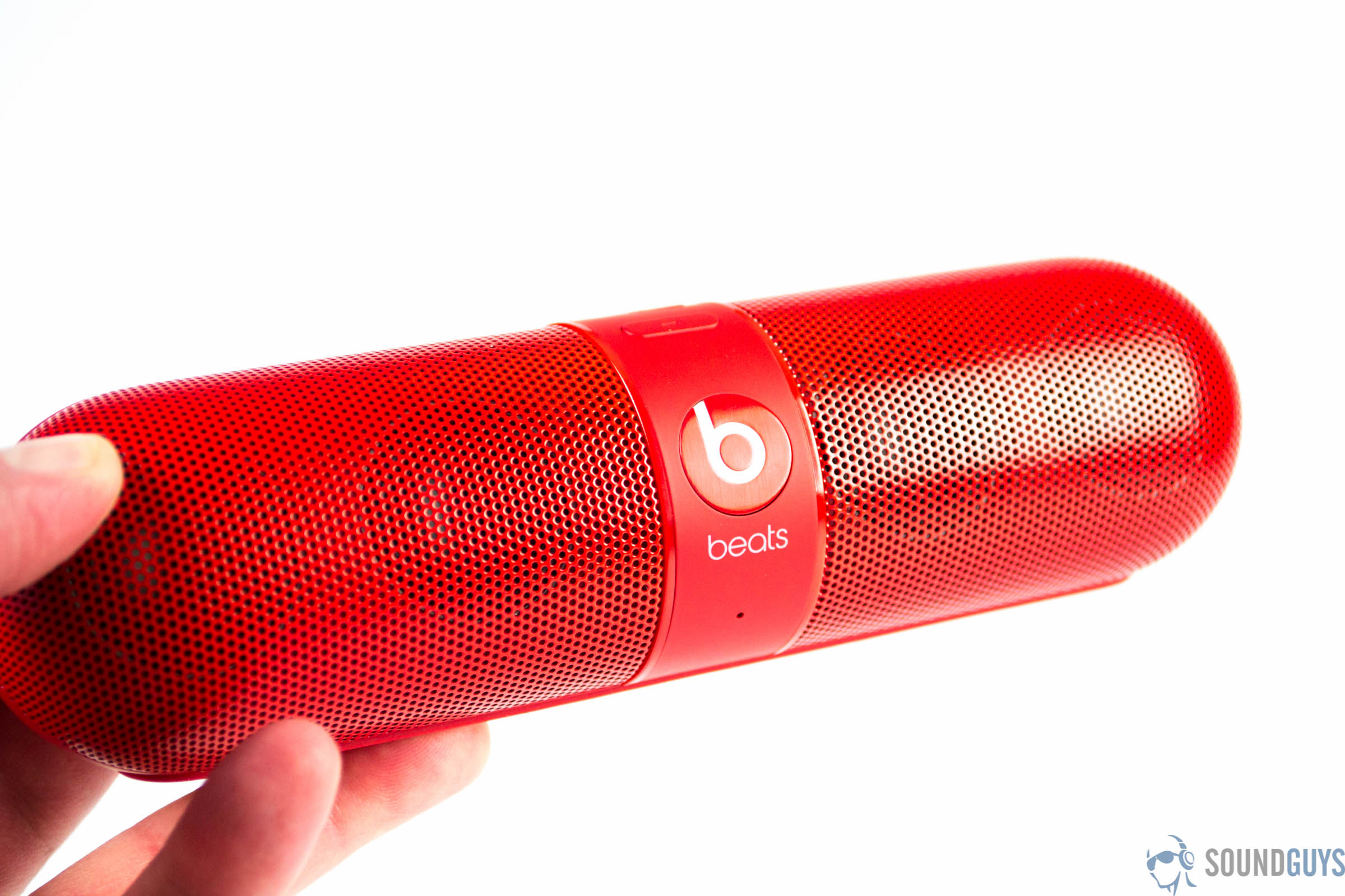 beats pill mini