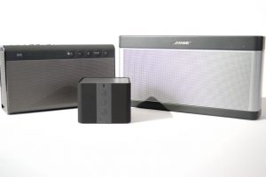 Best Bluetooth Speakers