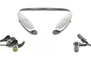 Best Bluetooth Earbuds