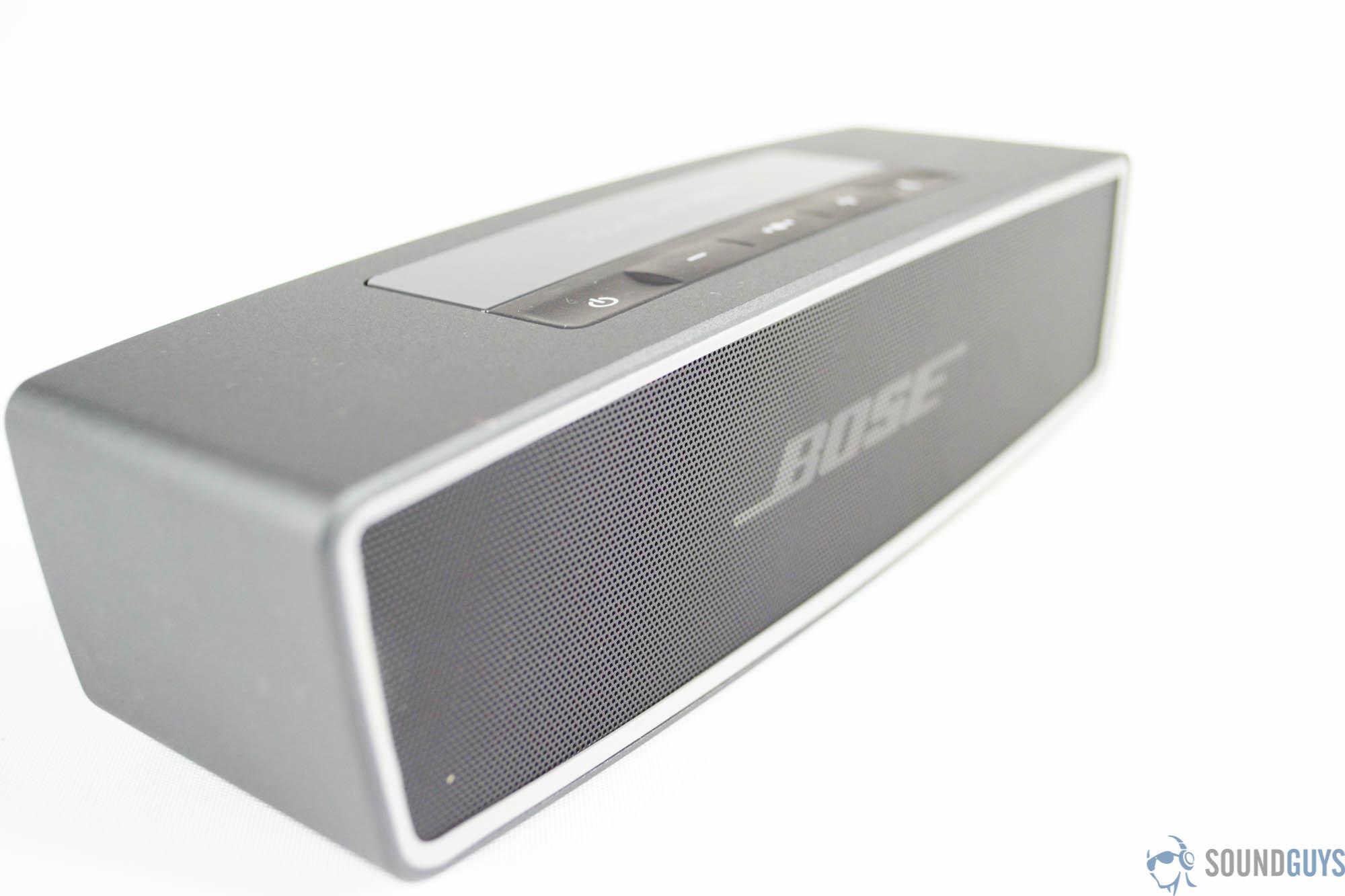 Bose Mini Soundlink 2