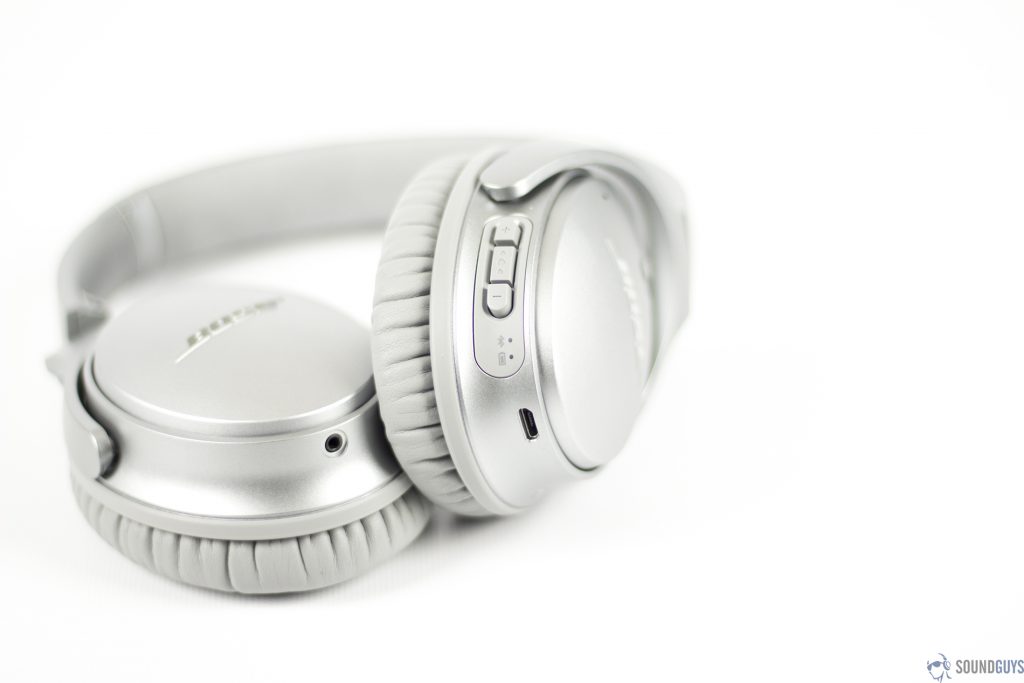 Bose QC353