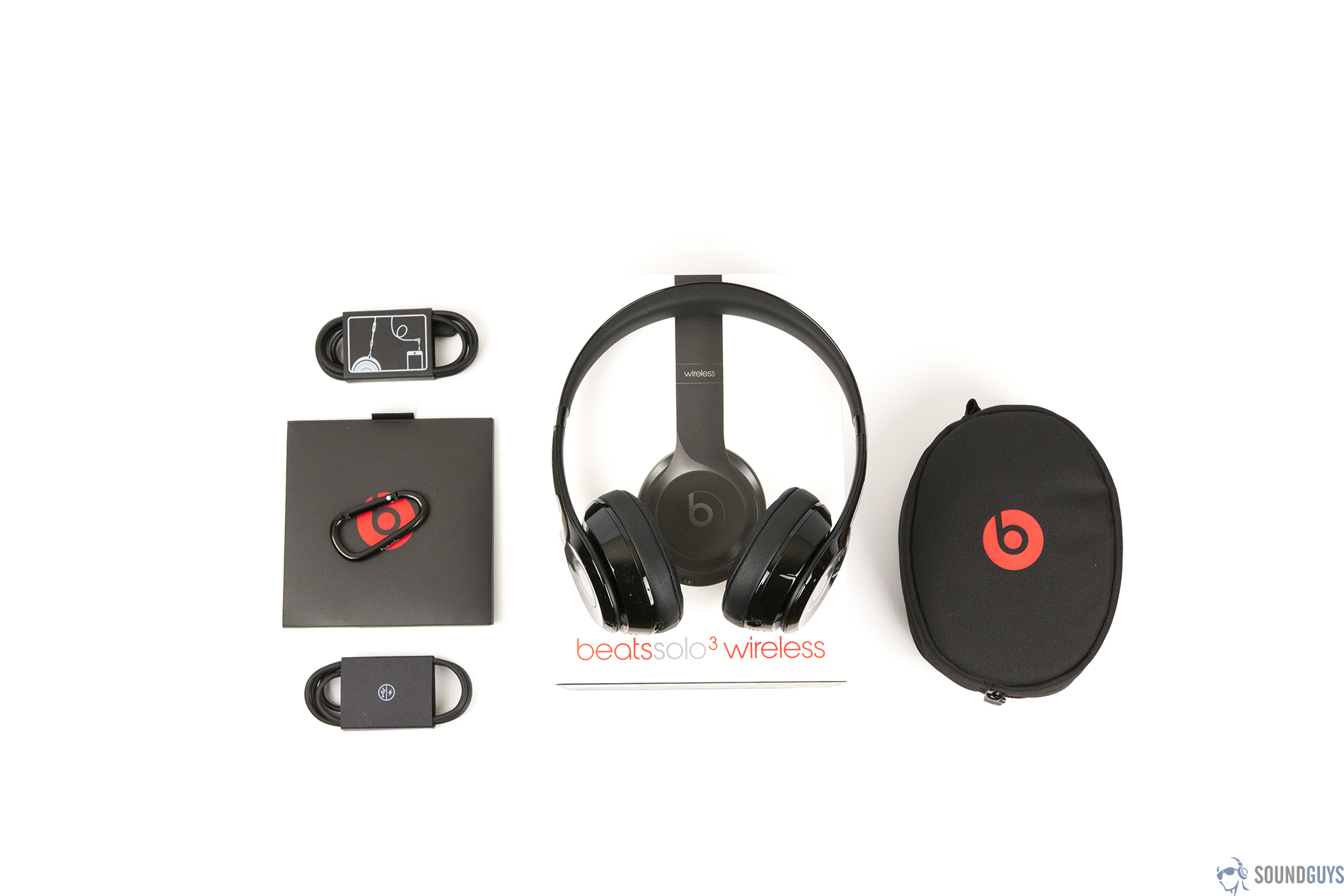 Beats Solo3 Wireless Review - Sound Guys