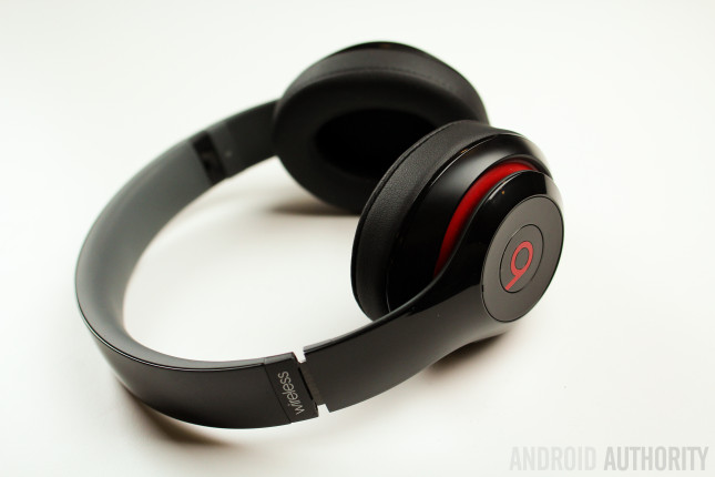 video Trænge ind officiel Beats Studio Wireless 2014 headphones Review - SoundGuys