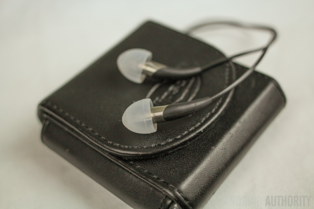 Klipsch X11i In Ear Headphones Review