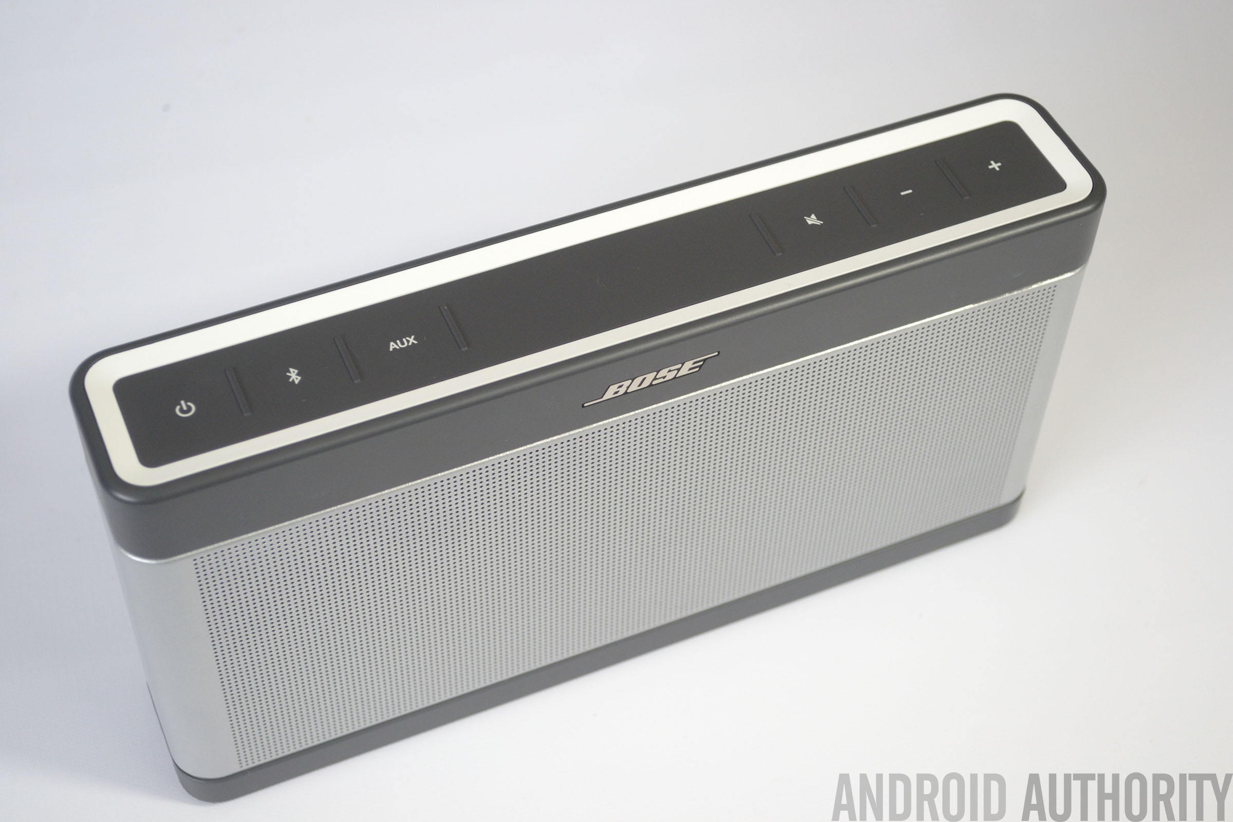 stamtavle søsyge Langt væk Bose SoundLink 3 Review