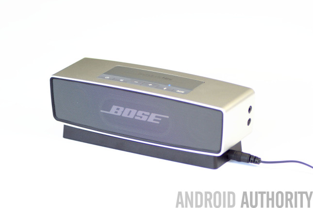 Bose SoundLink Mini Bluetooth Speaker (Discontinued by Manufacturer)