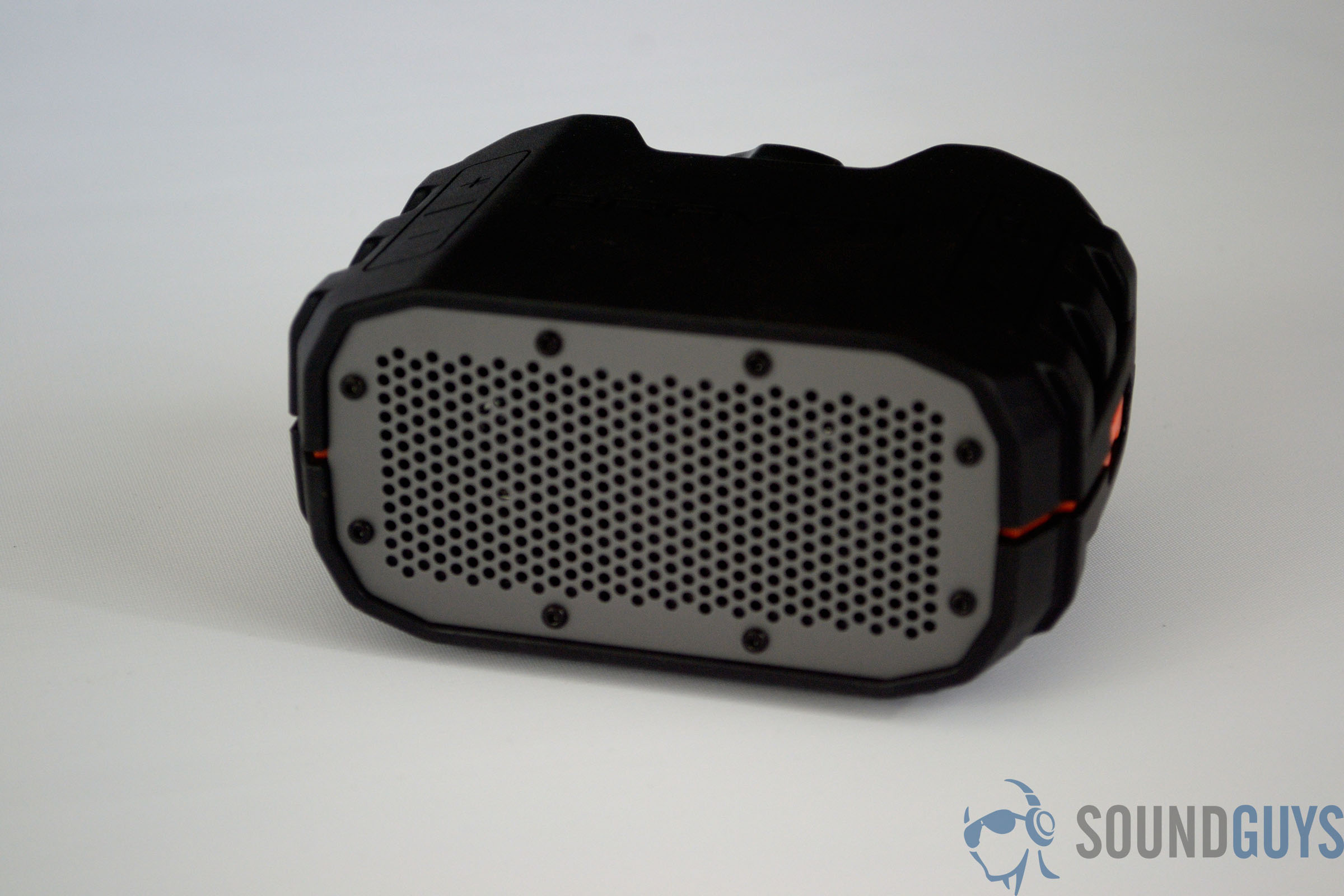 Braven BRV-1 Review