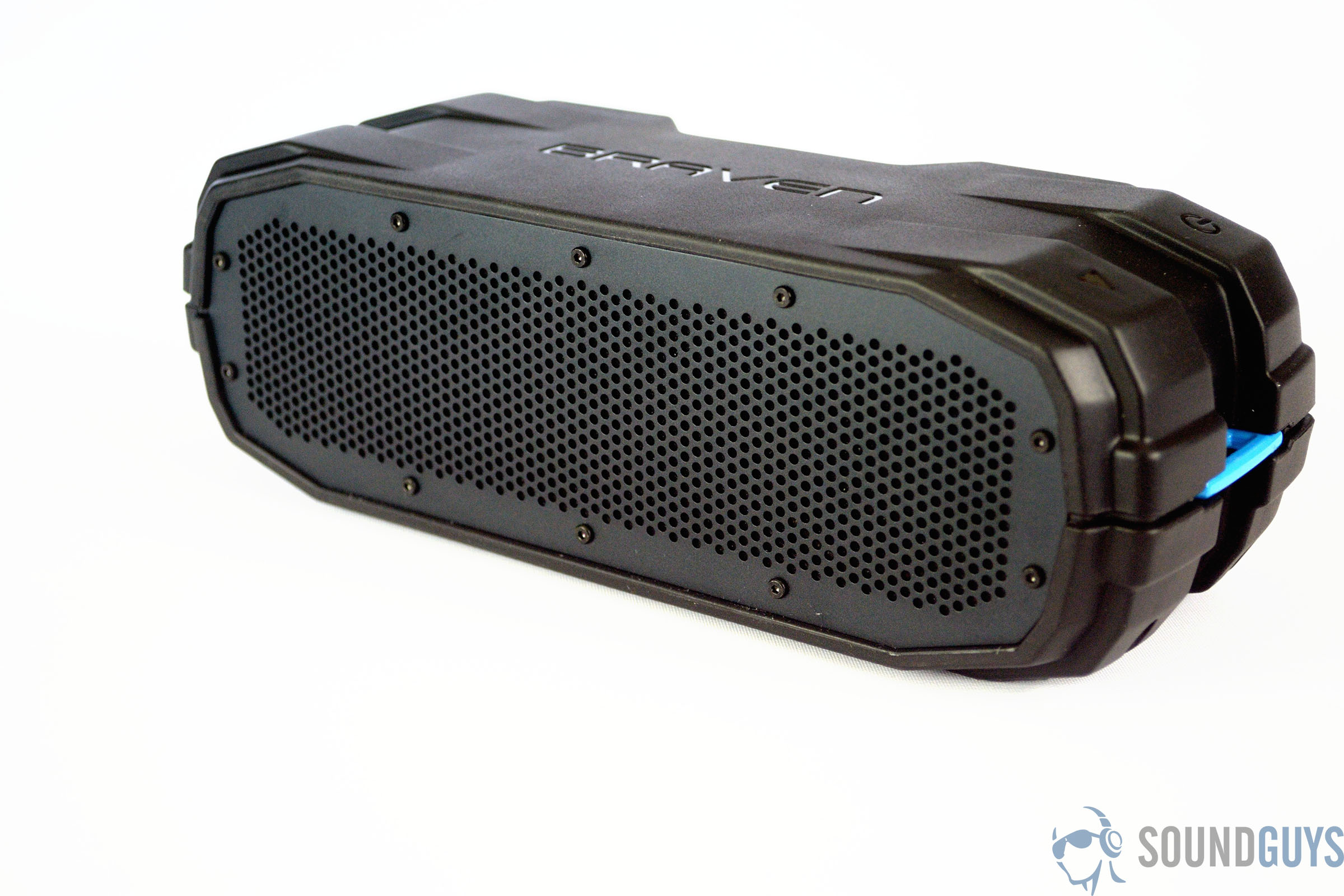 Braven BRV-X Review