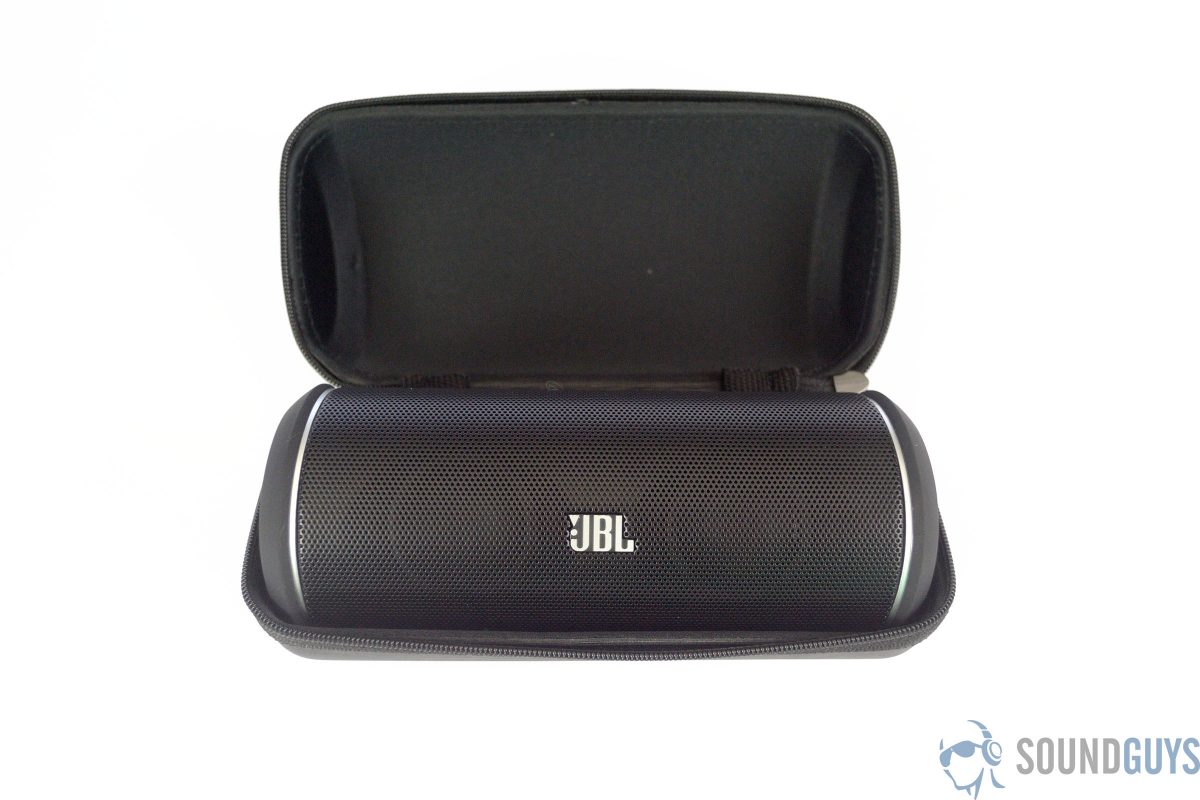 JBL Flip 2 Review