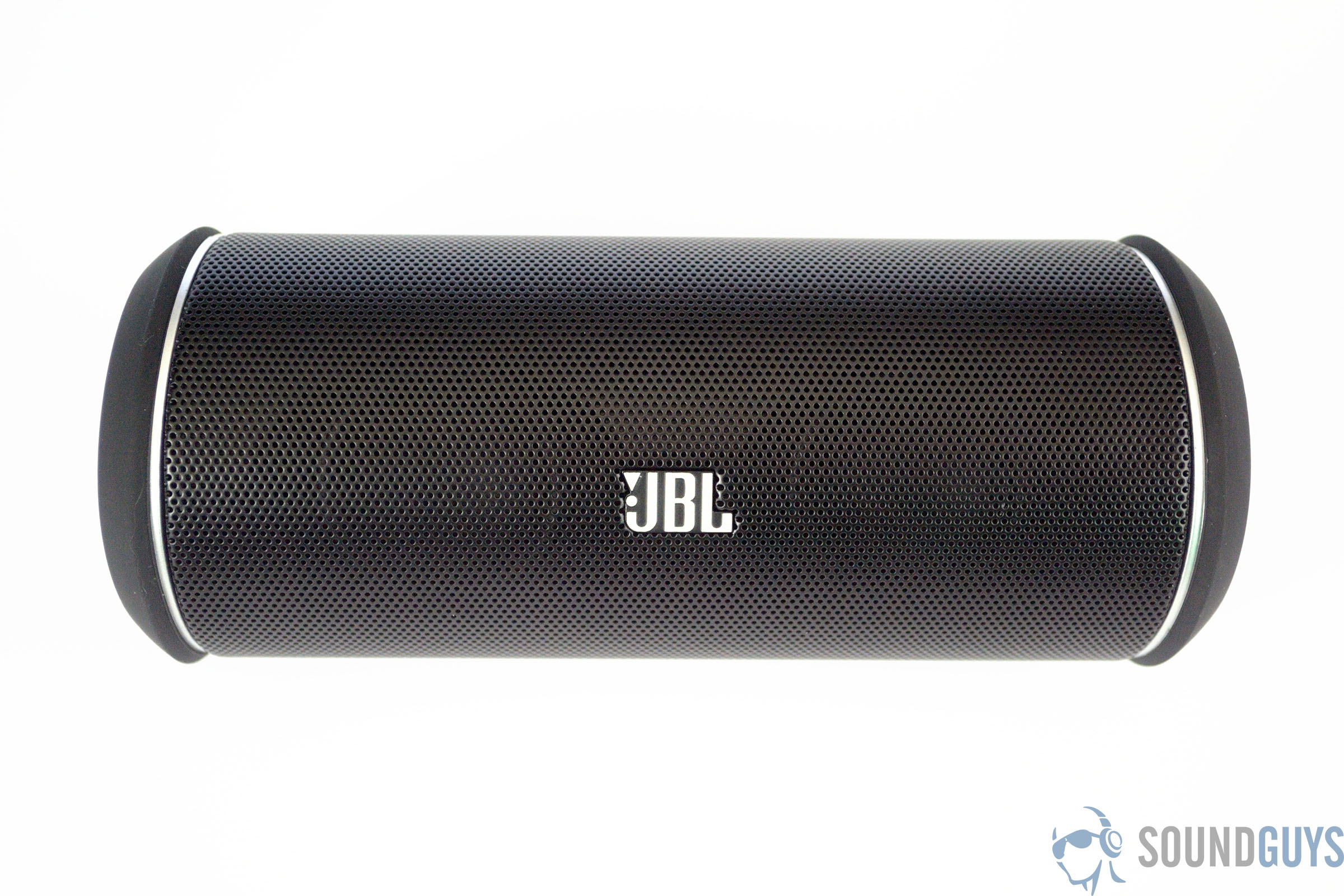 JBL flip 2 front