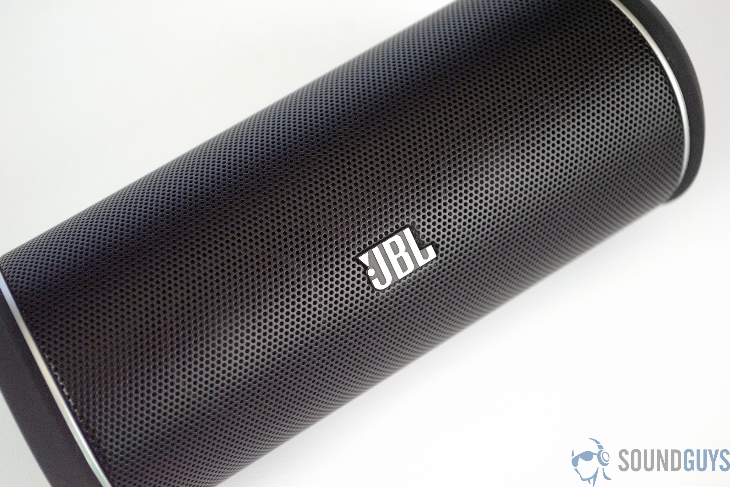 JBL Flip 2 Review