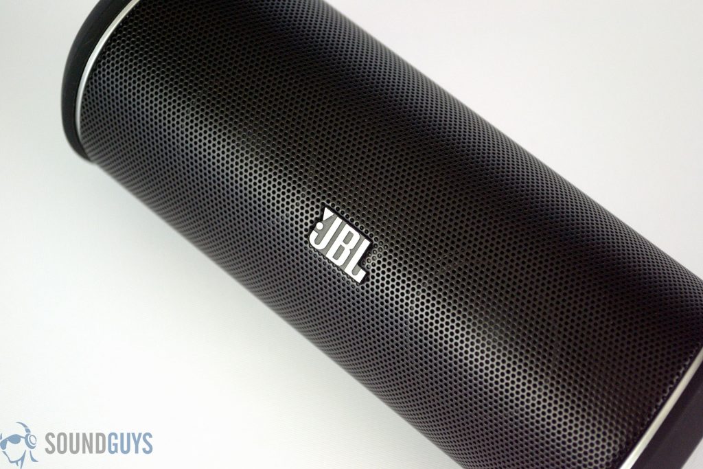 JBL Flip 2 Review