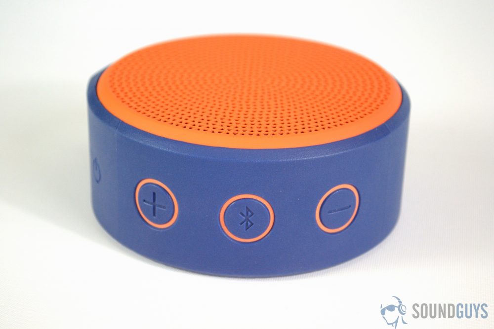 Logitech x100 Review