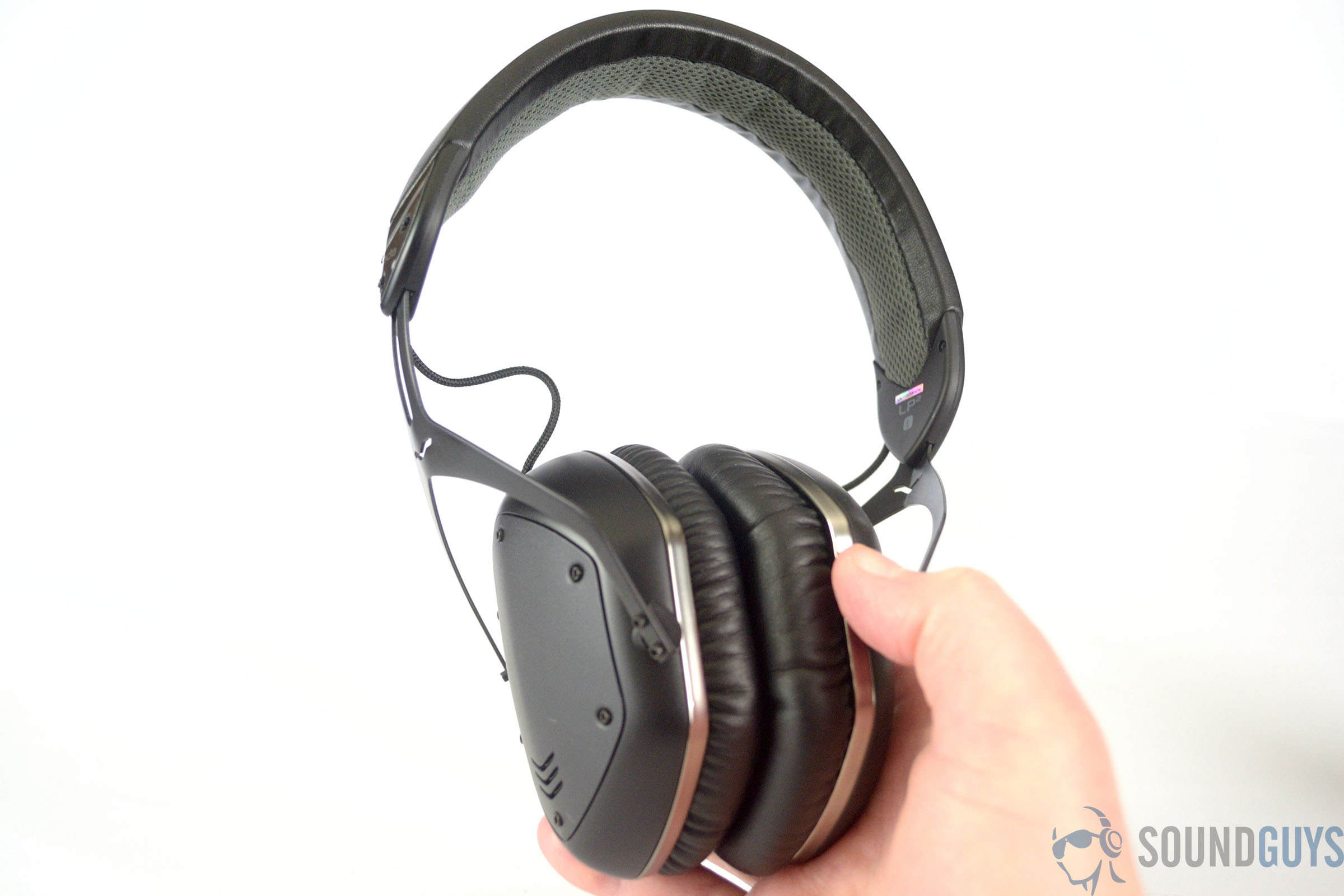 V-Moda LP2 Review