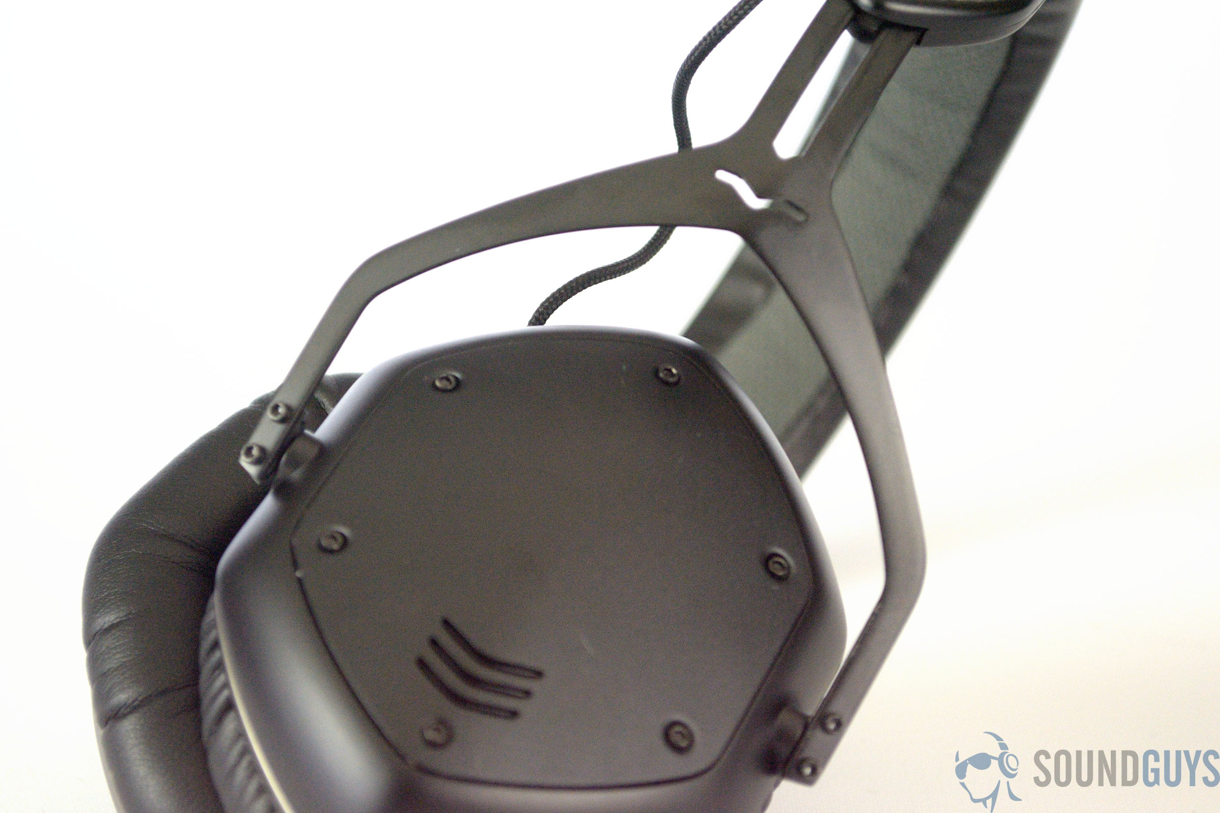 V-Moda LP2 Review