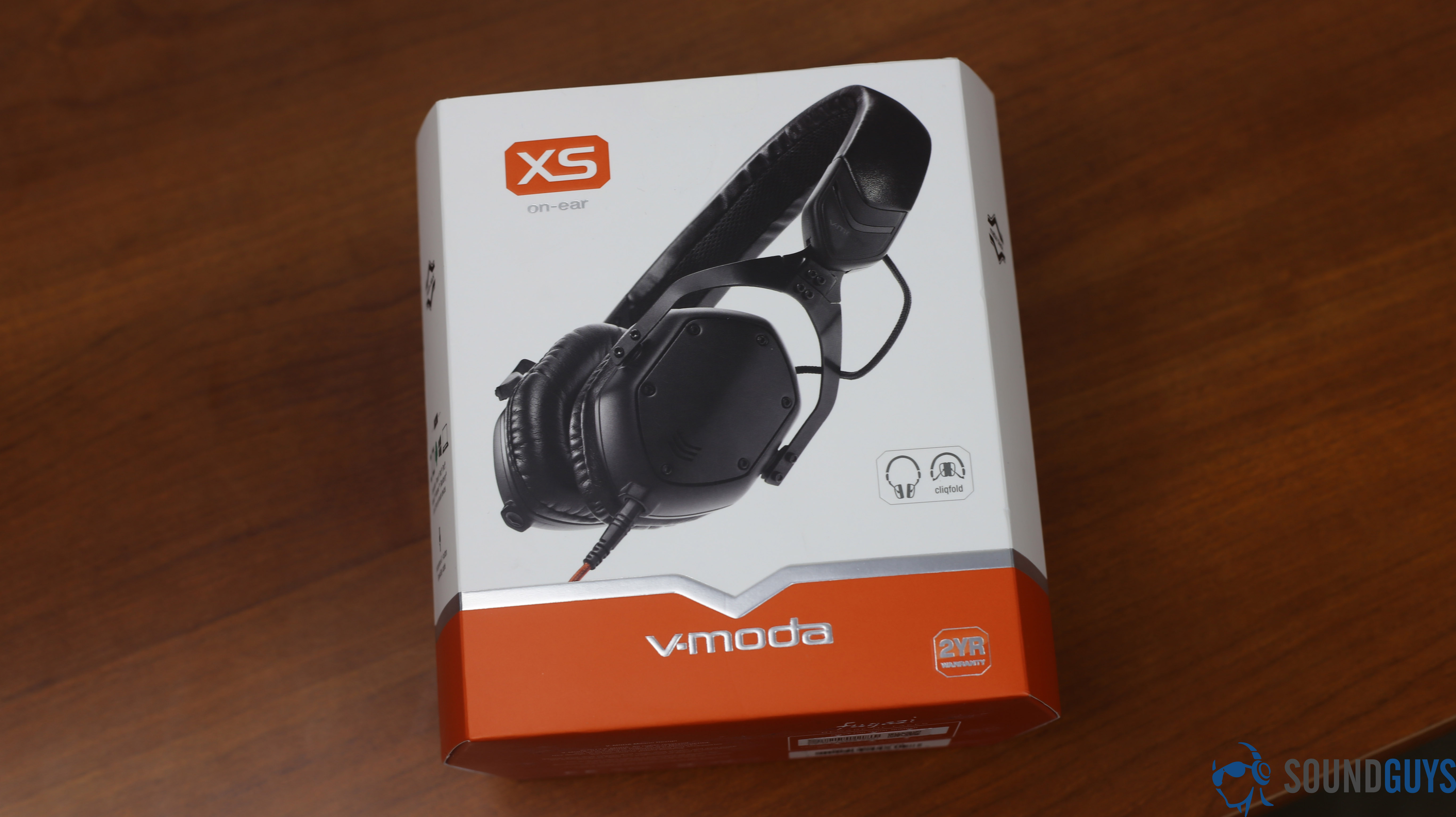 V-Moda Review - SoundGuys