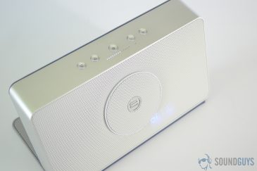bayan audio soundbook