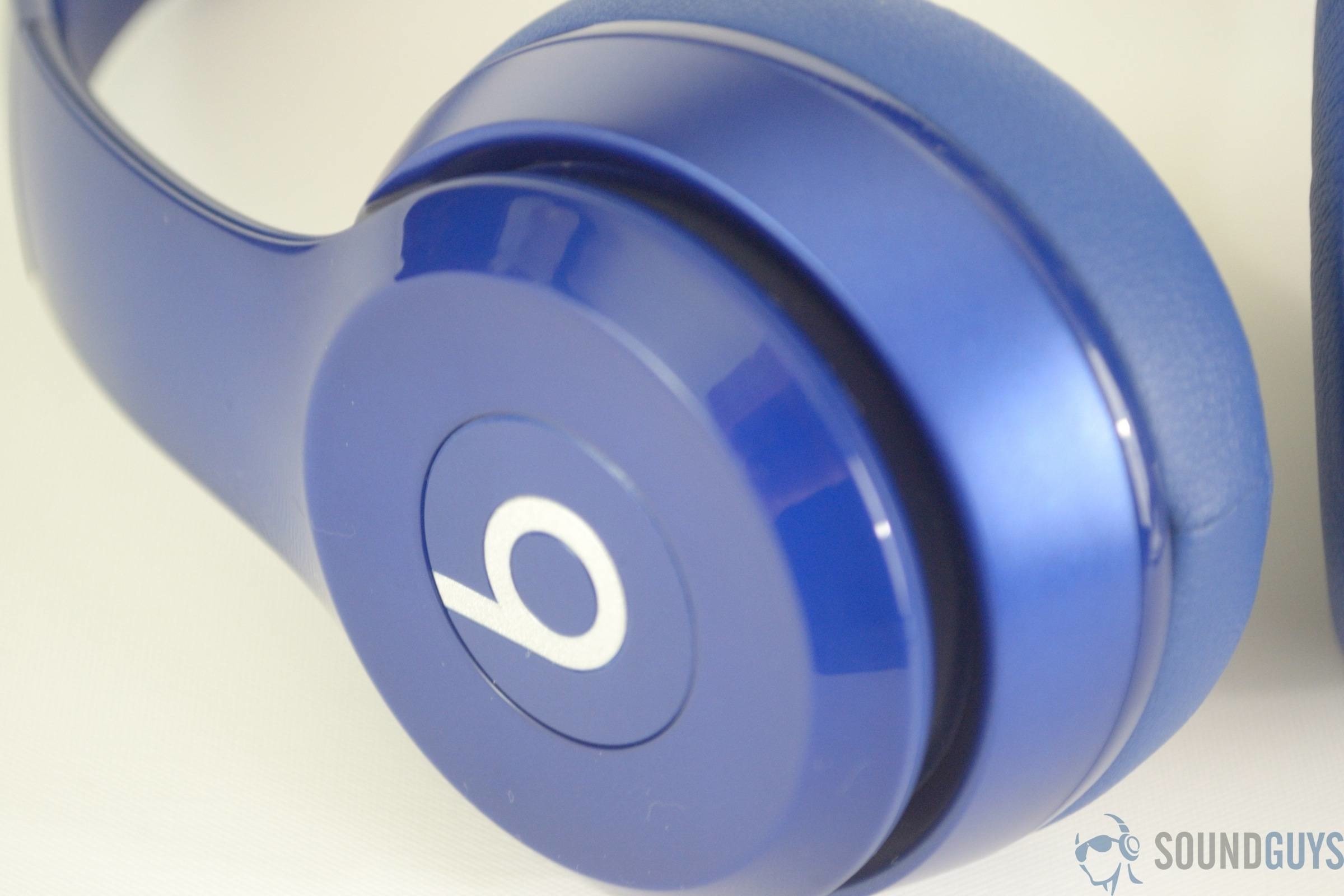 Beats Solo Review