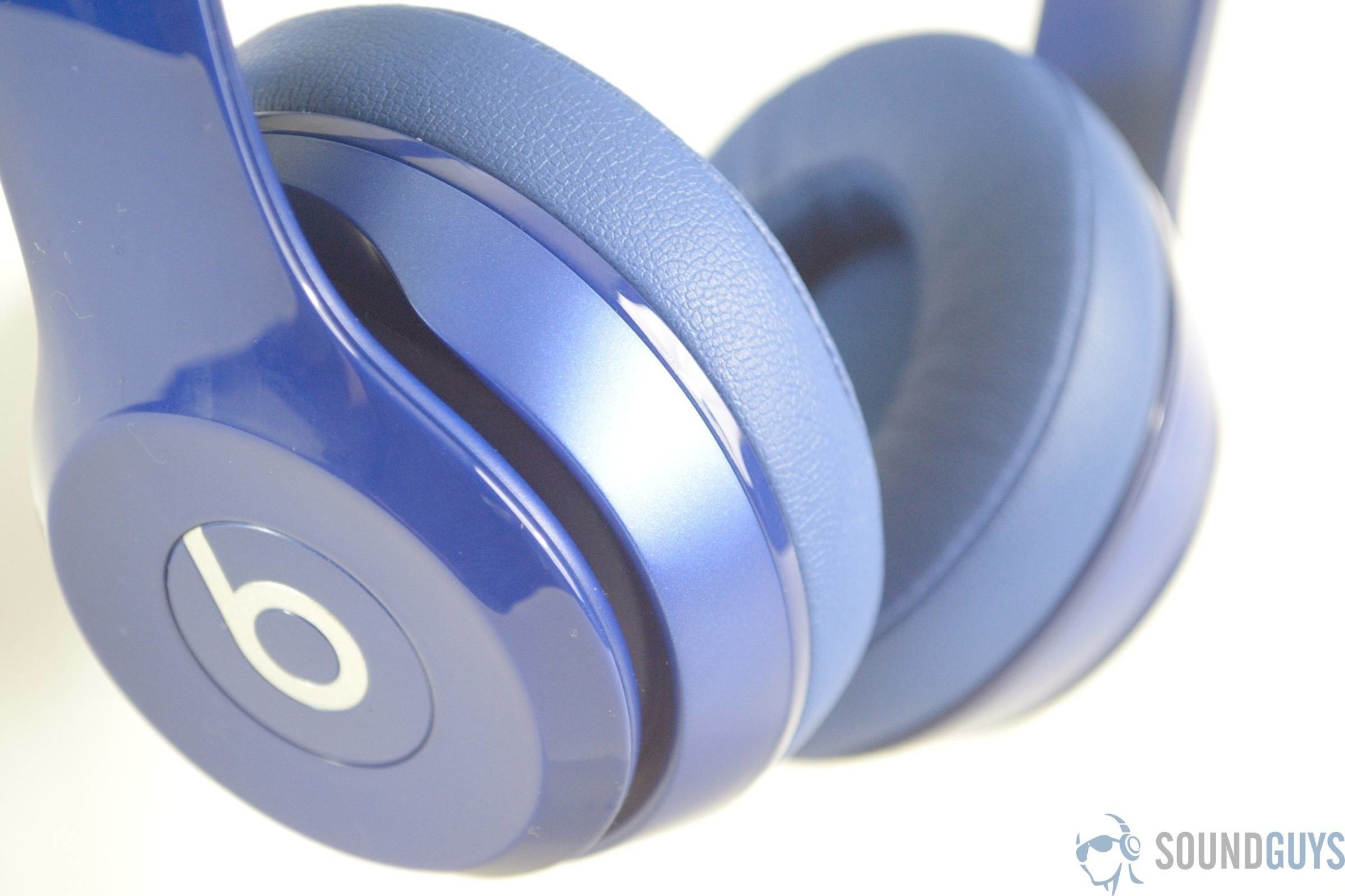 Beats Solo Review