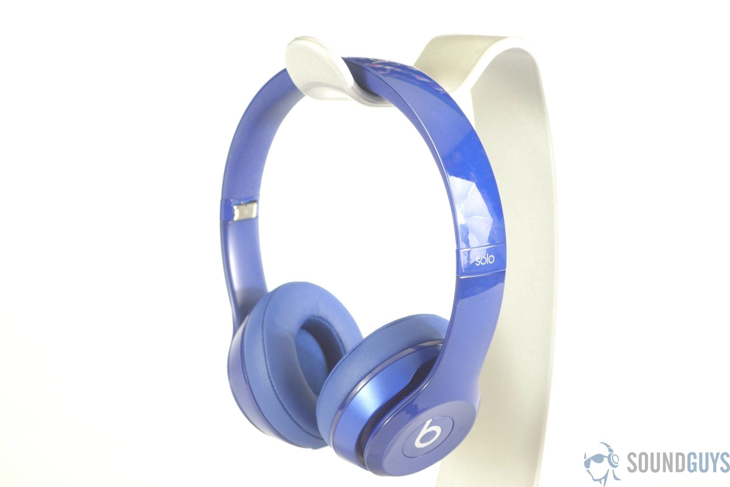 Beats Solo 2 Review