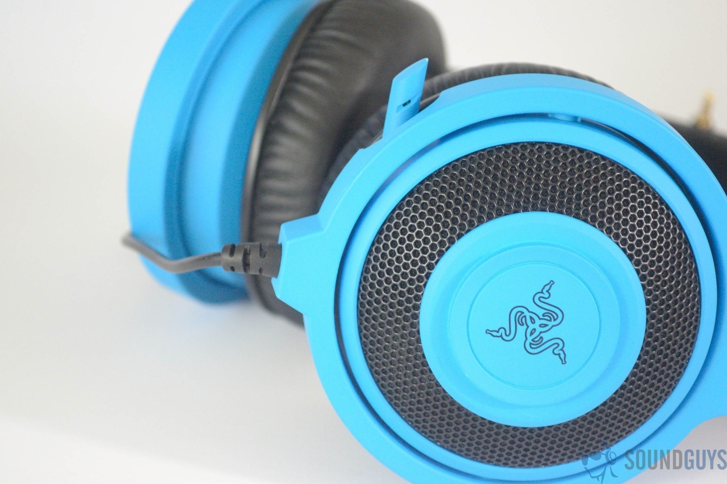 Razer Kraken Pro Review