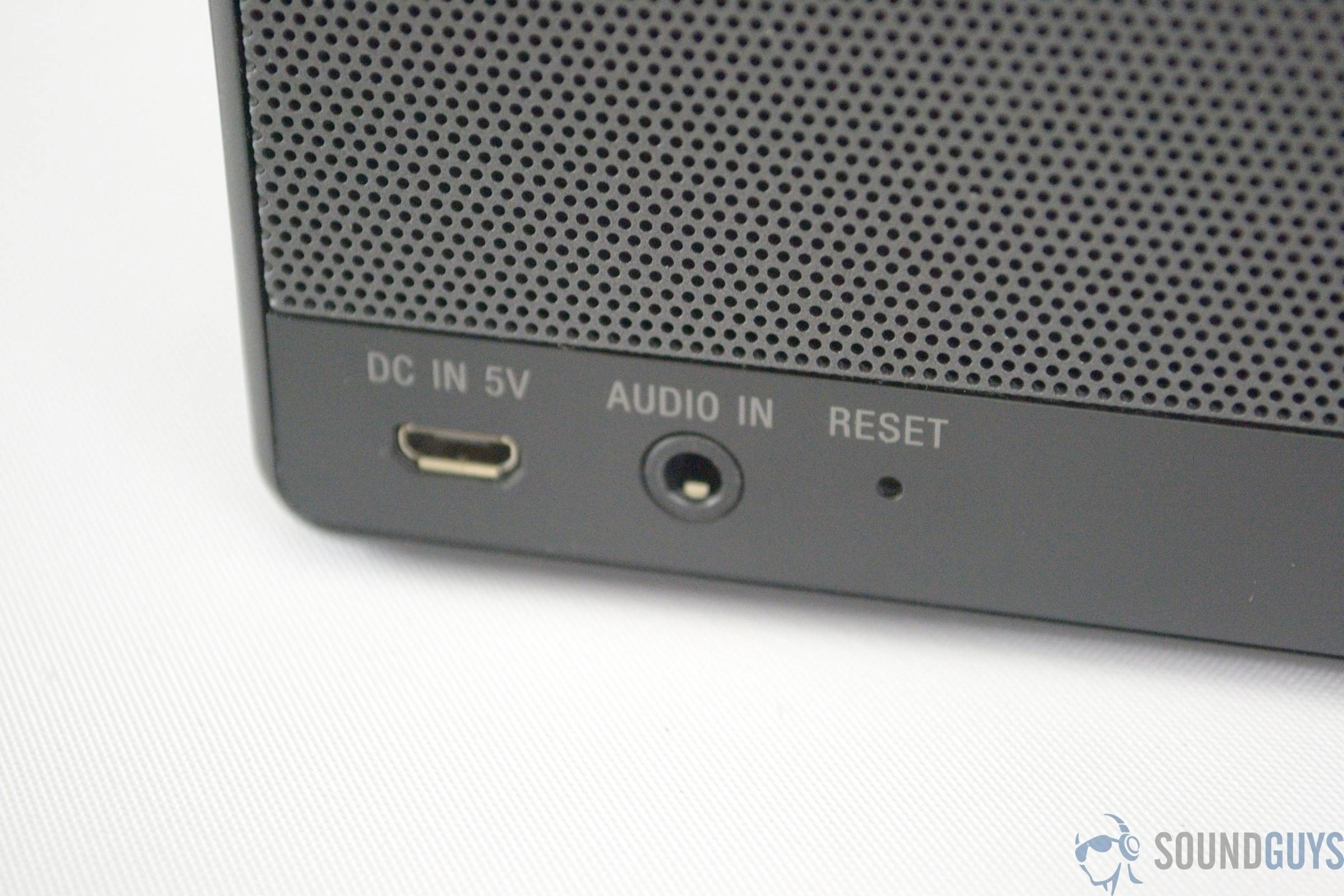 sony-srsx3-sg-8 Sony SRS X3 connections
