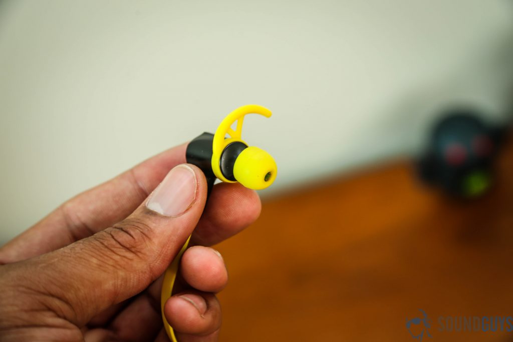 Voxoa Sports Wireless Earphones Review