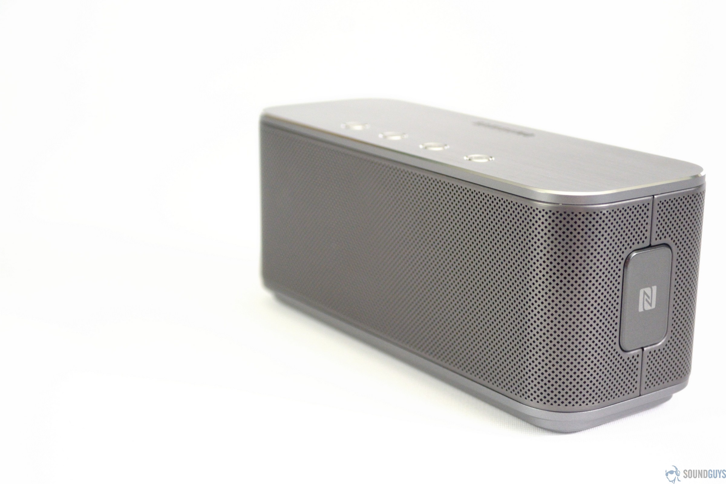 Level Box Mini Wireless Speakers - EO-SG900DBESTA