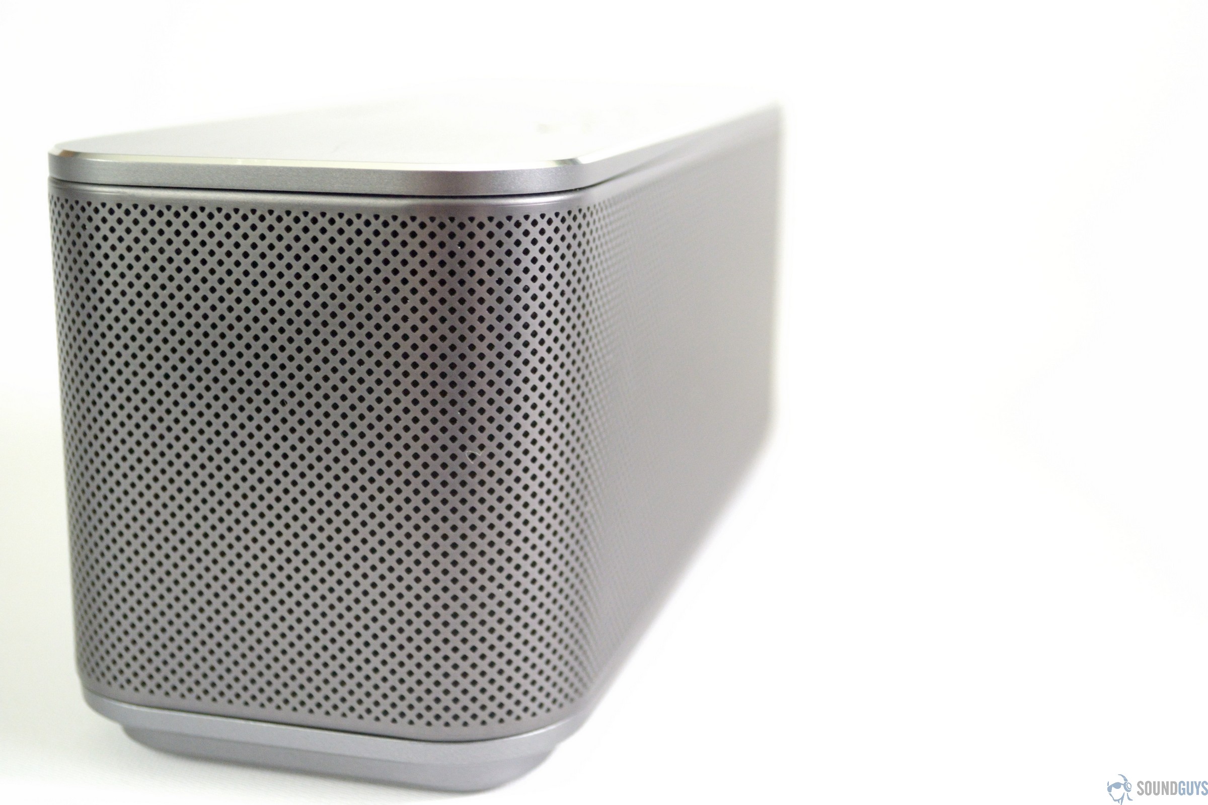 Level Box Mini Wireless Speakers - EO-SG900DBESTA