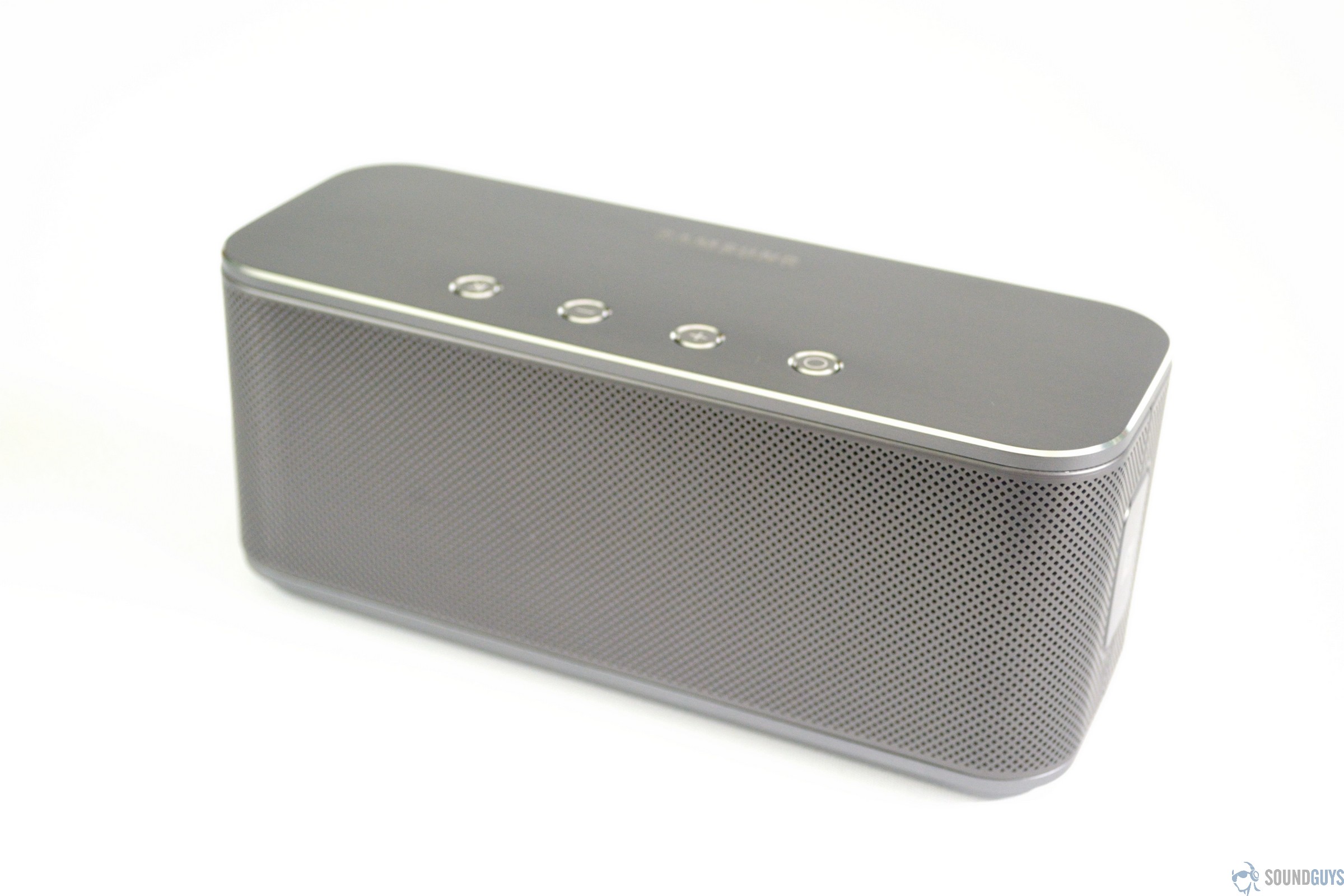 Level Box Mini Wireless Speakers - EO-SG900DBESTA