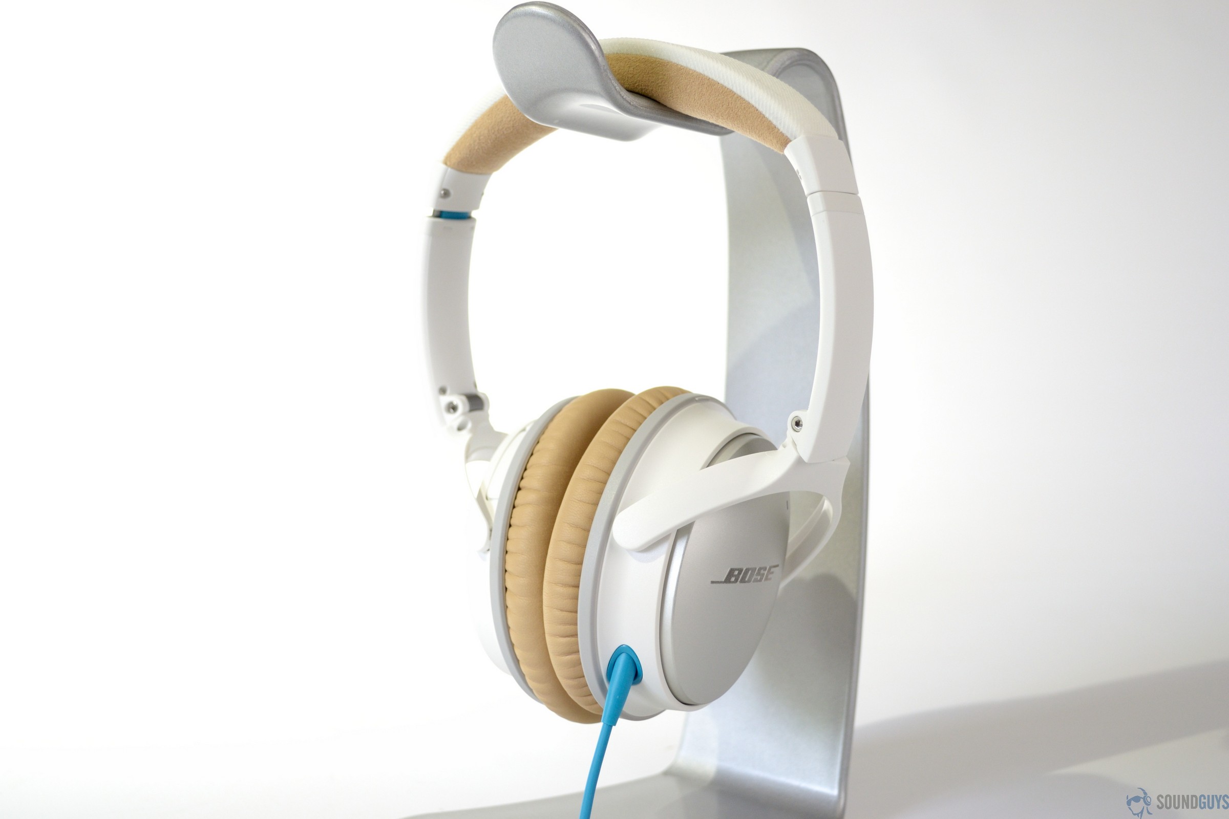 Bose QuietComfort 25 Review Bose QuietComfort 25 Review