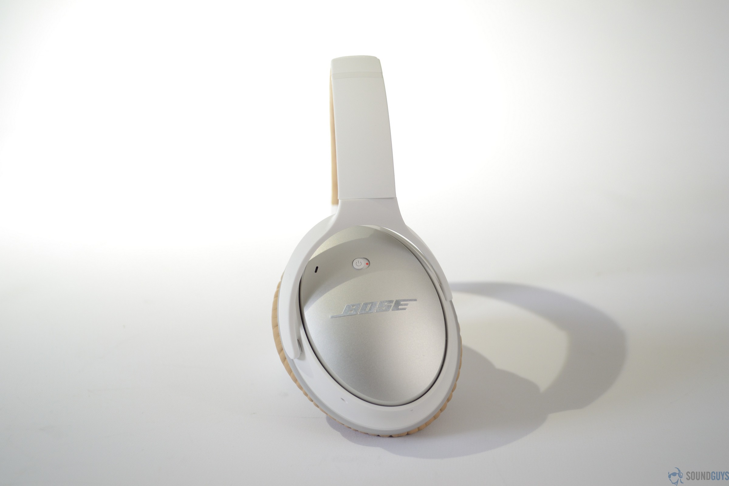Bose QuietComfort25 casque audio - Test et Avis complets