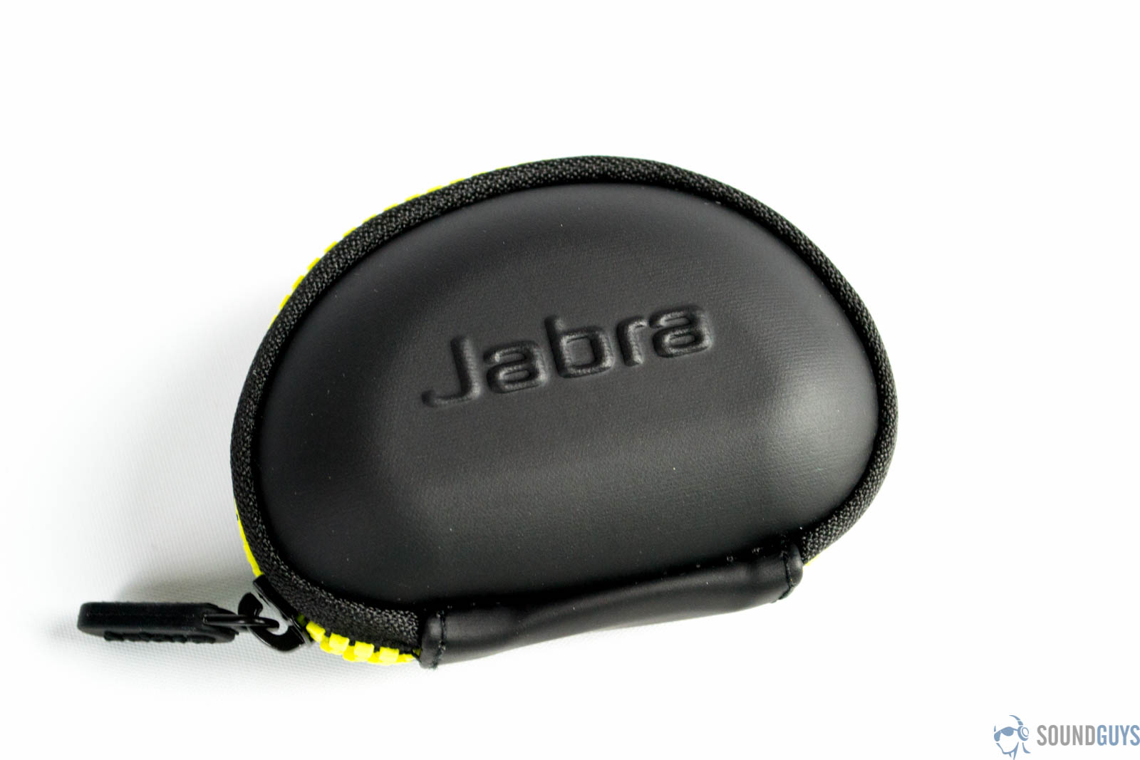 Jabra Sport pulse case