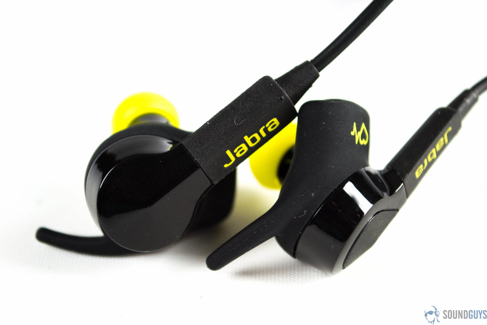 Jabra Sport Pulse