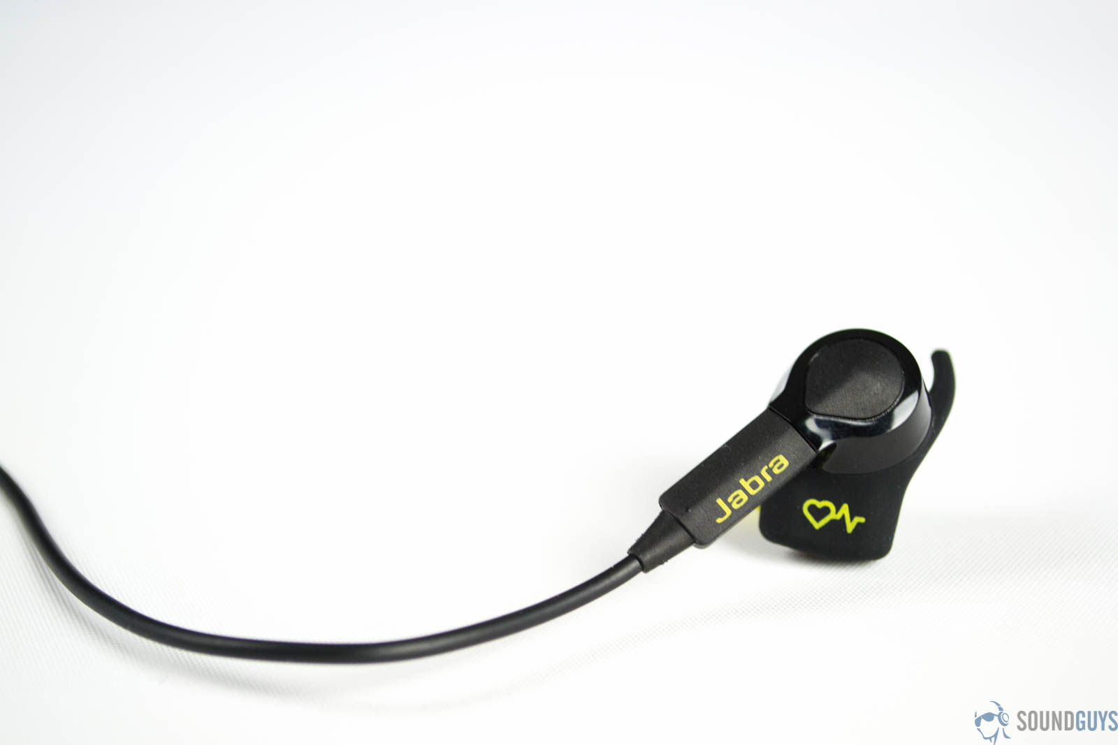 Jabra Sport pulse