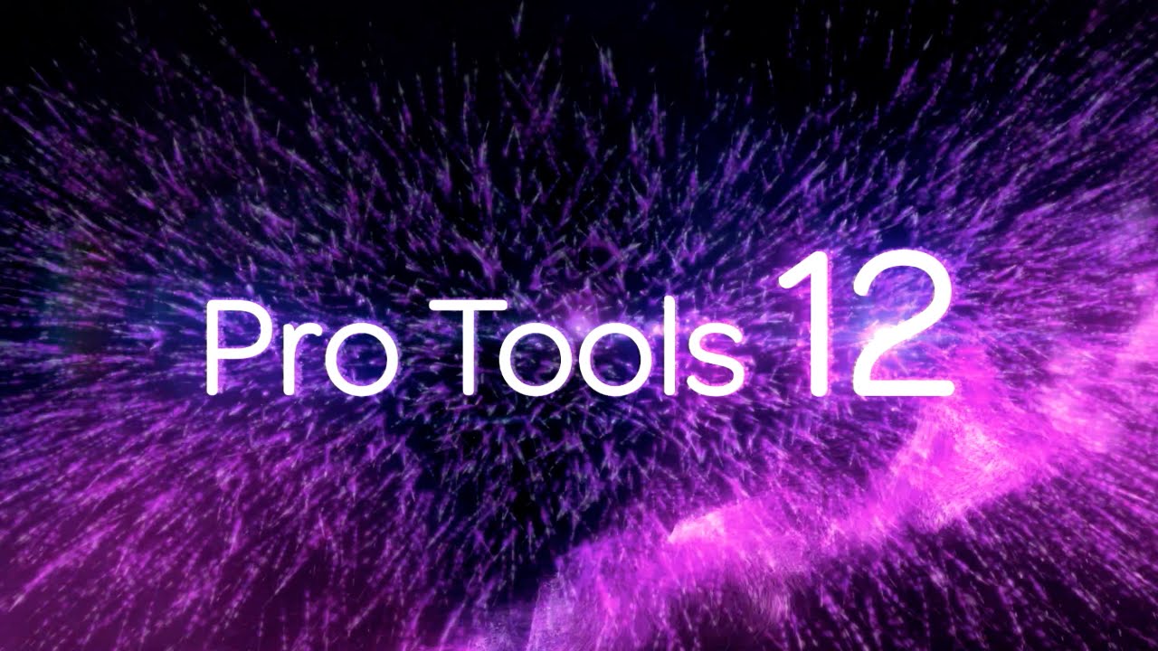 ProTools12