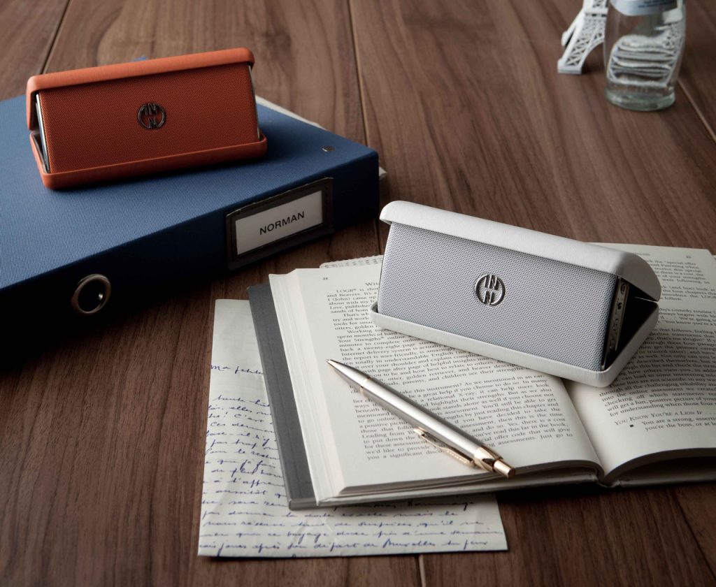 InnodesignFlaskSpeaker