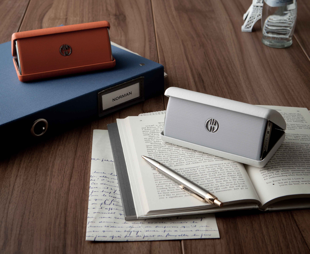 InnodesignFlaskSpeaker