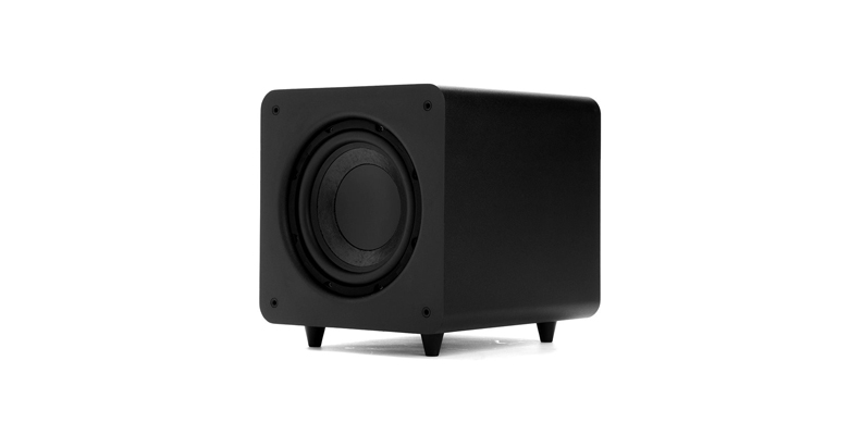 PolkSubwoofer PolkSubwoofer