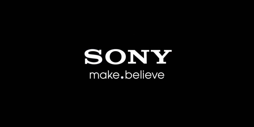 SonyLogo