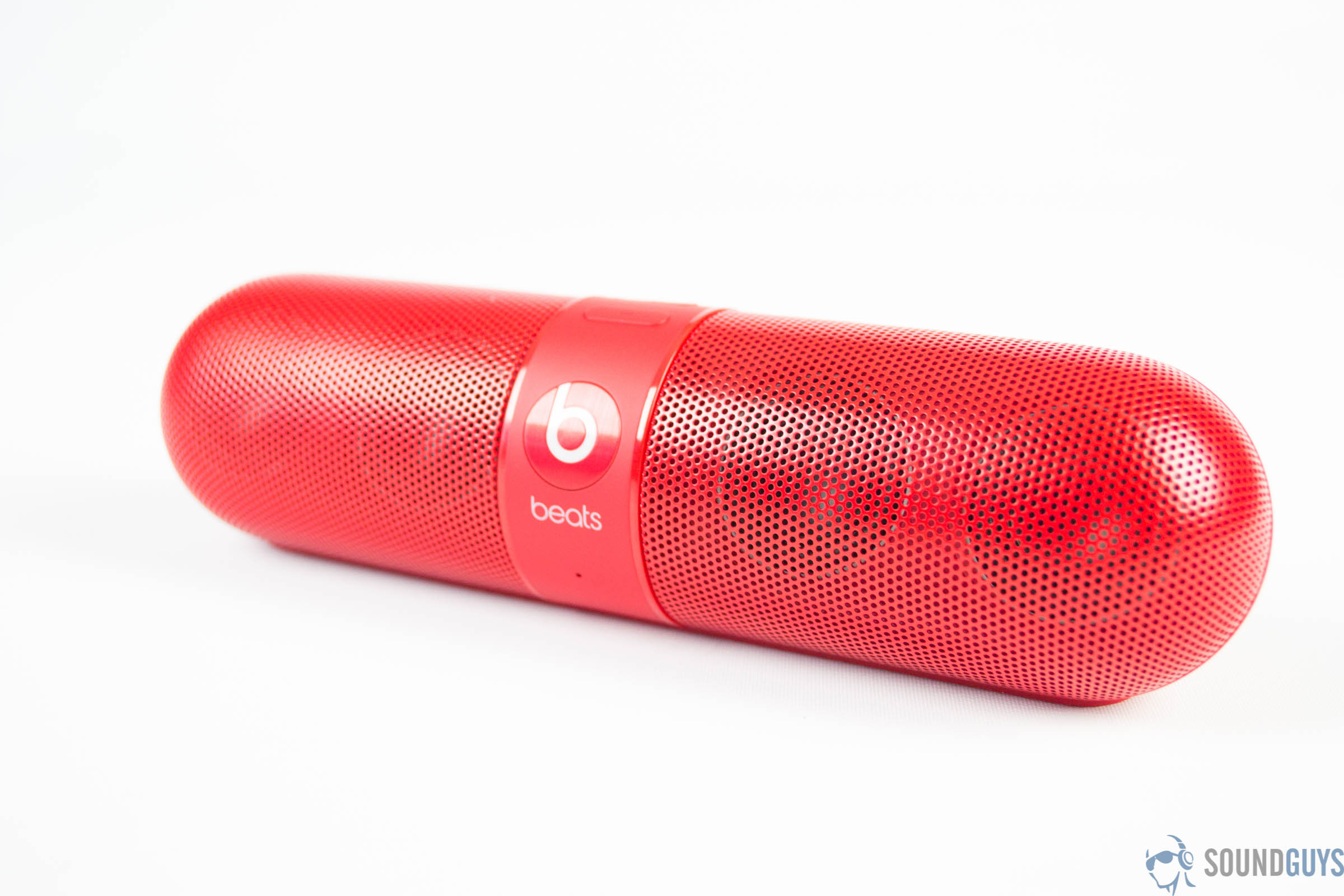 BEATS PILL+