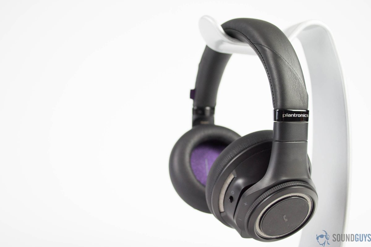 Plantronics BackBeat PRO Review