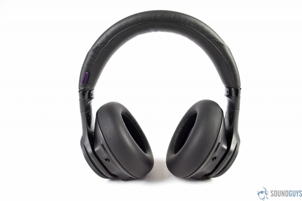 Plantronics BackBeat PRO Review