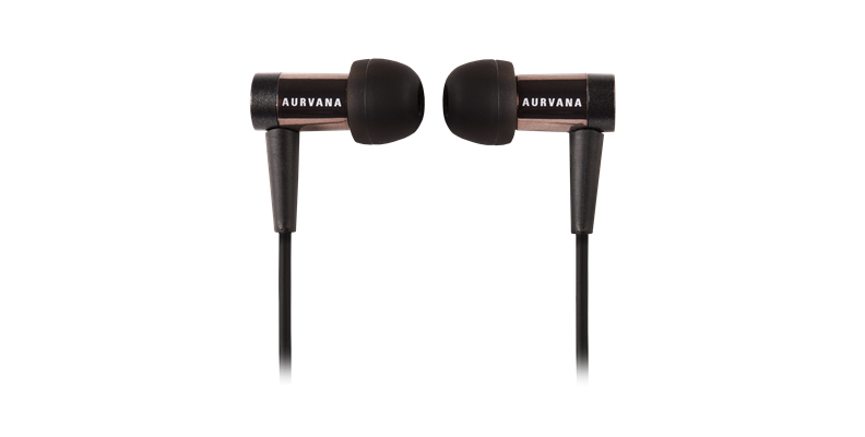 Creative Labs adds two new pairs of in-ears to their Aurvana line