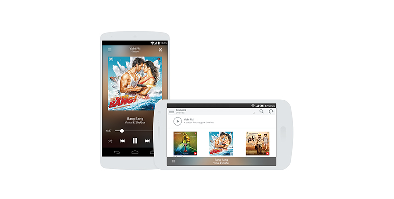 Rdio Rdio