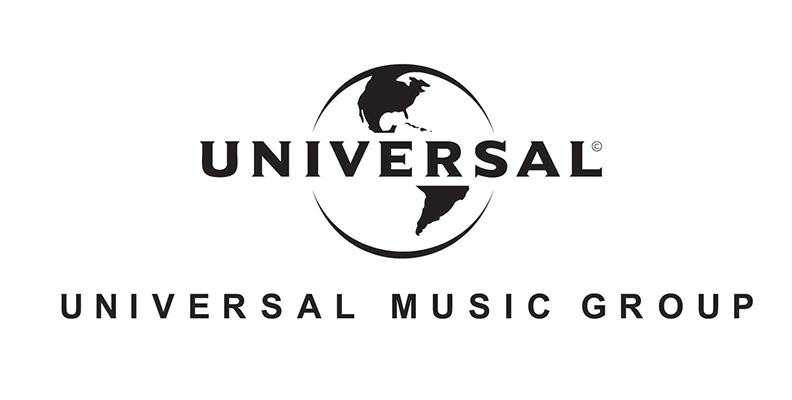 UniversalMusicGroup UniversalMusicGroup