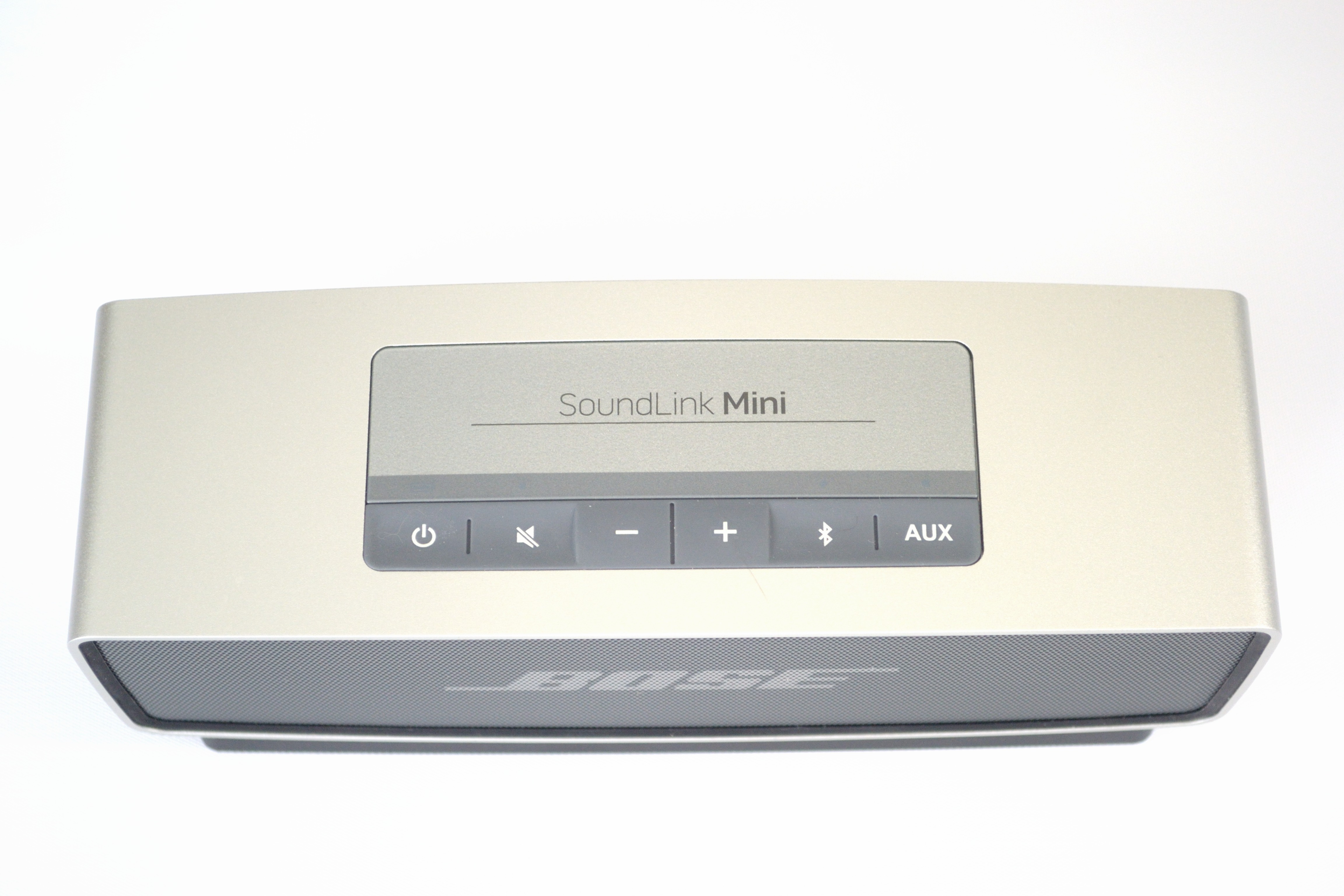 Bose Soundlink Mini $20 off on Amazon
