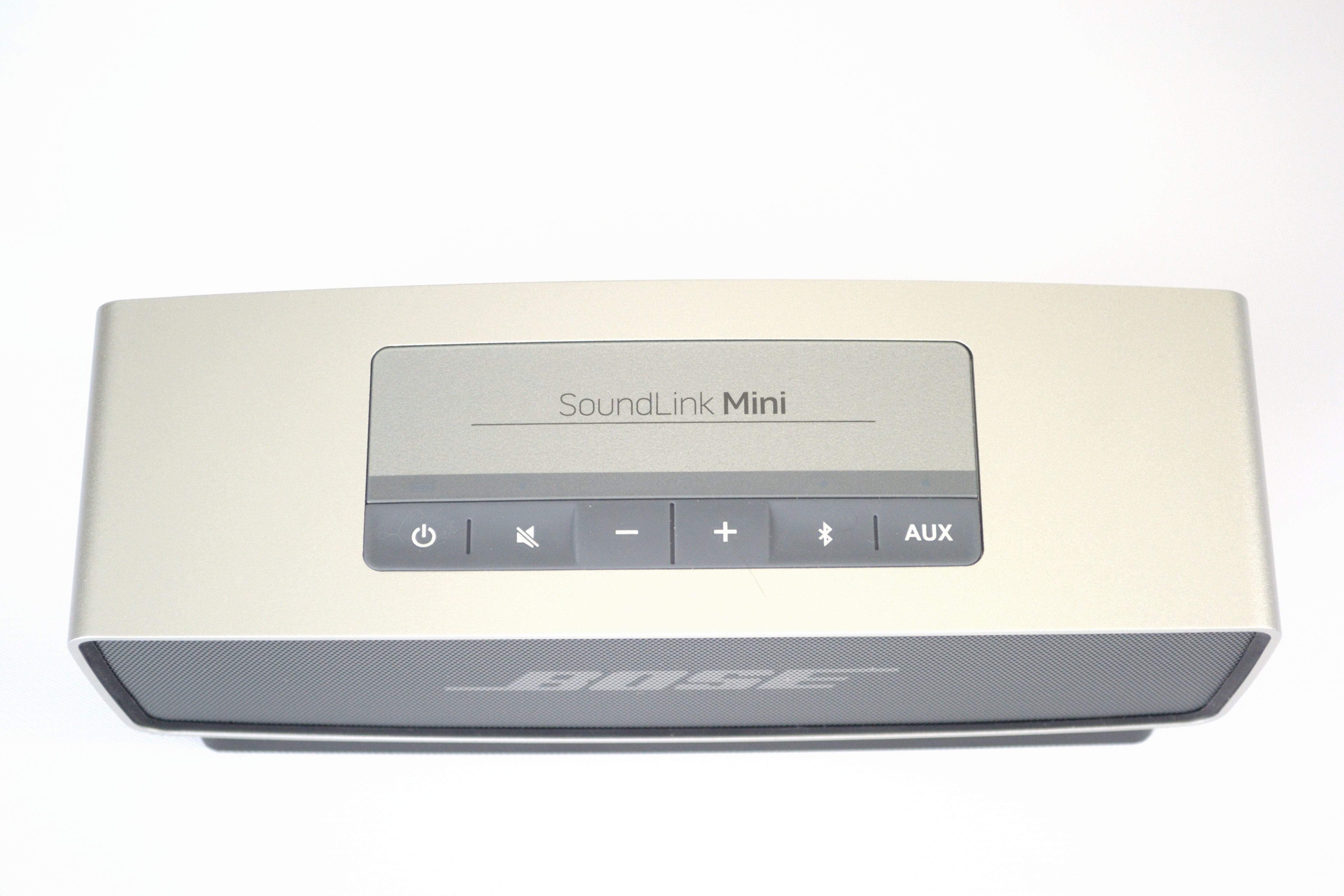 Bose SoundLink Mini