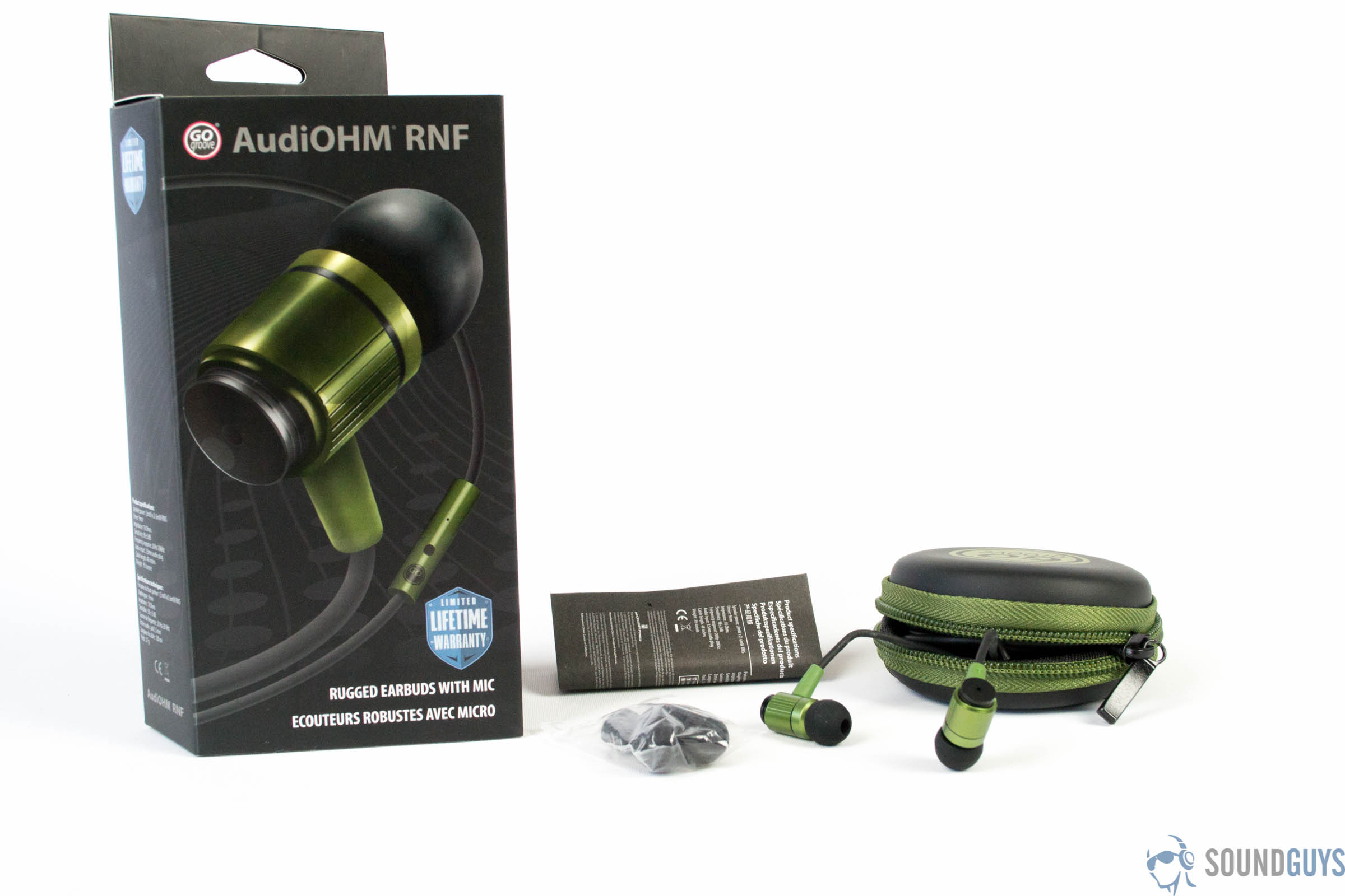 gogroove-audiohm-rnf-sg-1 gogroove-audiohm-rnf-sg-1